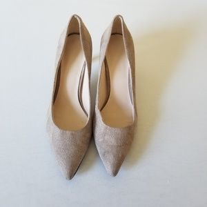 nine west eara pump